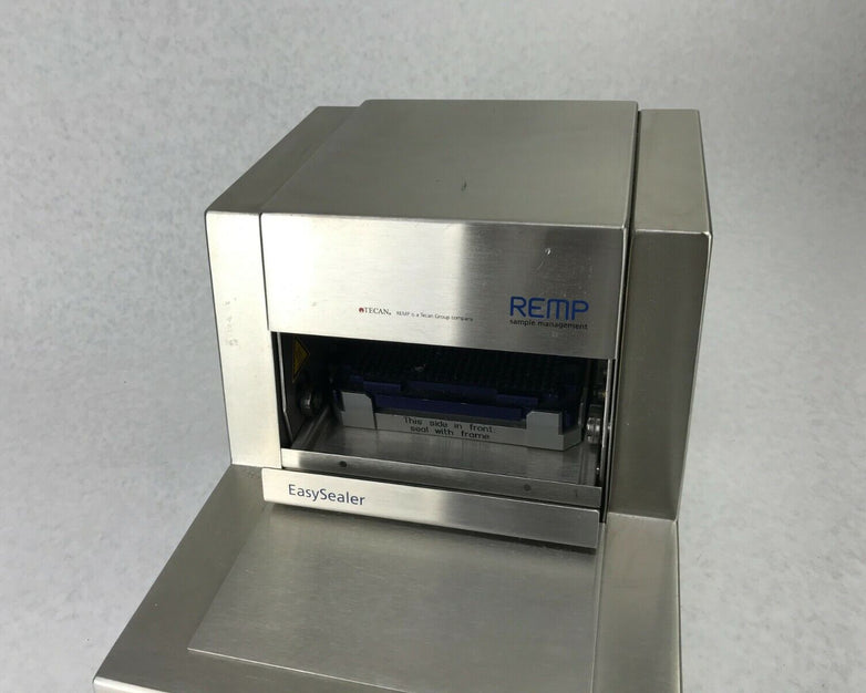 Remp Easy Sealer EasySealer Tecan Brooks Science Systems