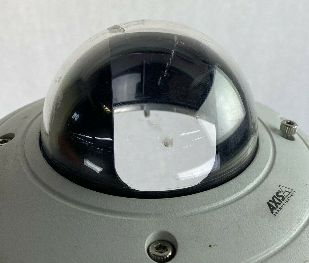 AXIS 0382-001-03 Vandal resistant P3343-VE 6MM POE network security camera