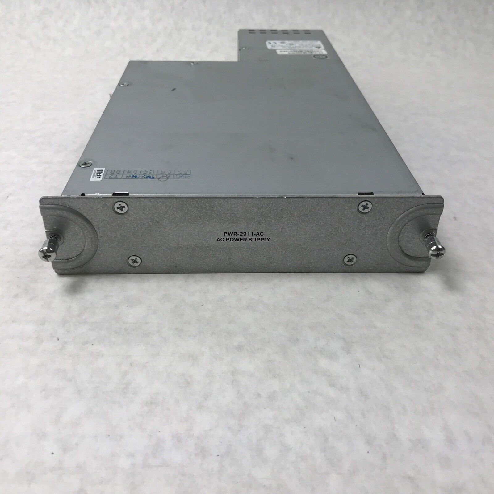 (Lot of 7) Delta Electronics EDPS-190AB 240V 199W 60Hz Power Supply
