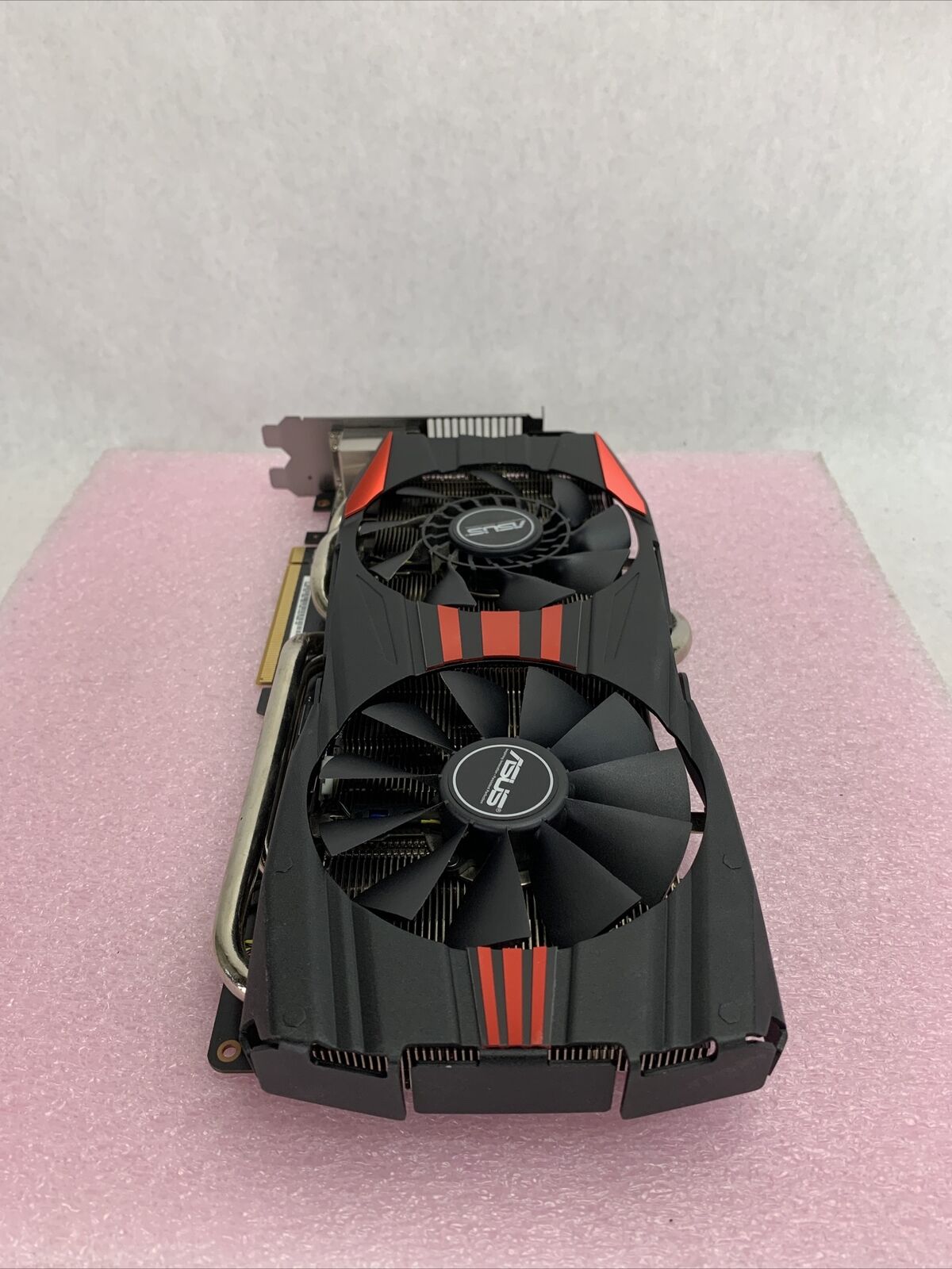 Asus R9280X-DC2T-3GD5 Graphics Card