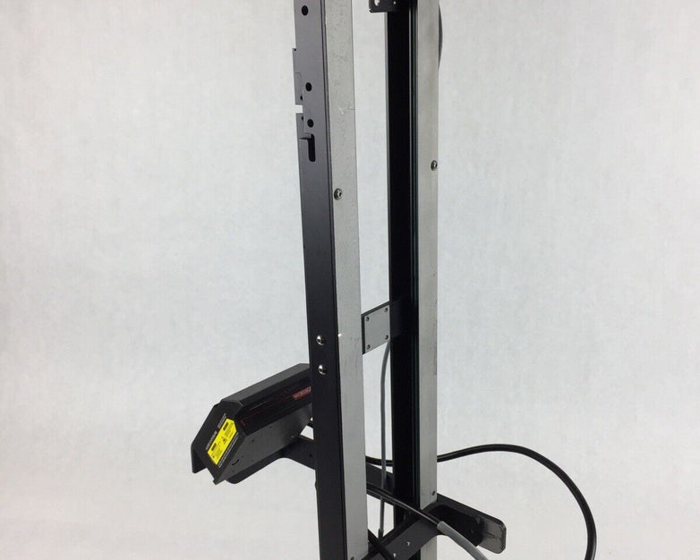 Siemens Bayer Advia120 - Conveyer Belt W/Scanner - Power Supply Included