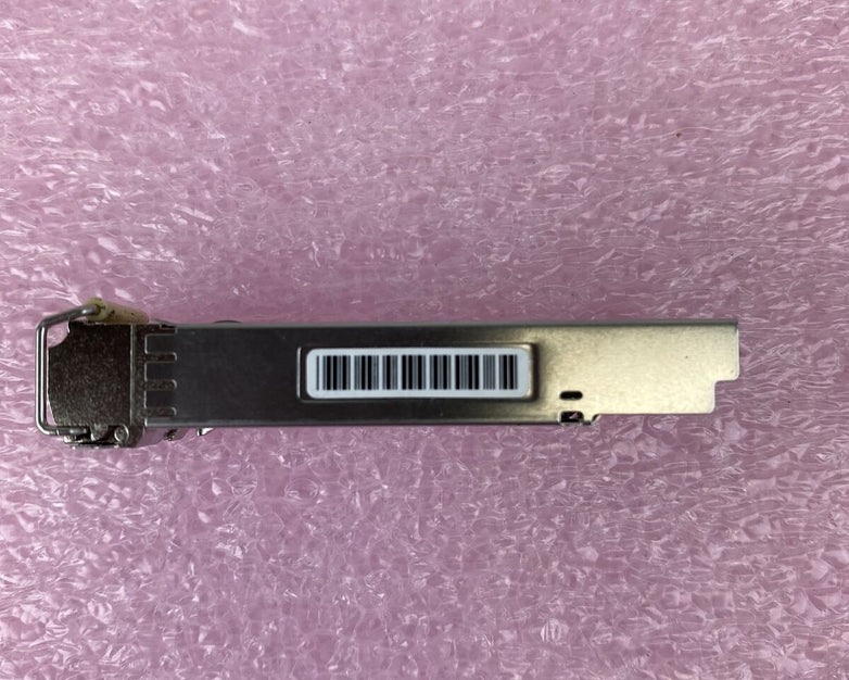 genuine Cisco GLC-SX-MMD 1G SFP Port Transceiver Module 550nm - 10-2626-01