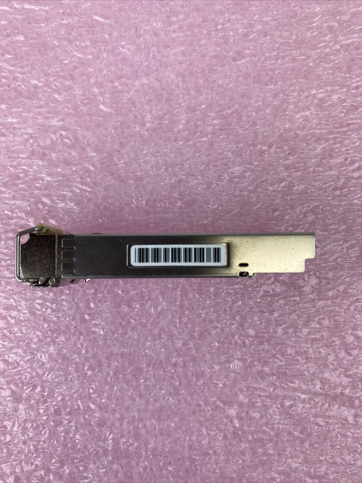genuine Cisco GLC-SX-MMD 1G SFP Port Transceiver Module 550nm - 10-2626-01