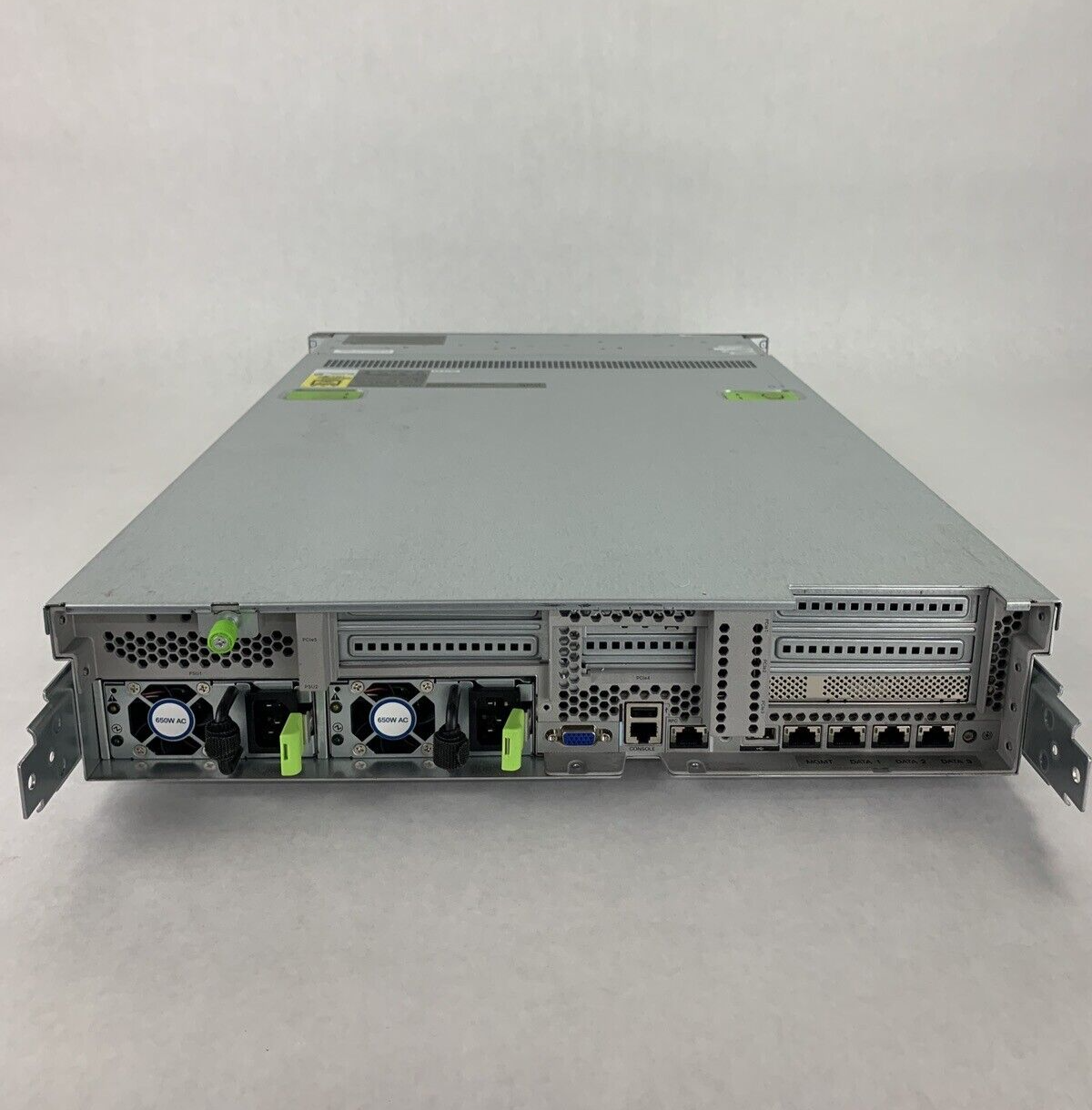 Cisco C380 Xeon E5-2620 2.6 GHz 16 GB Ram No OS No HDD