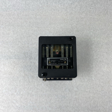 GE 12HFA151A1H Auxiliary Relay HFA 250 Volts