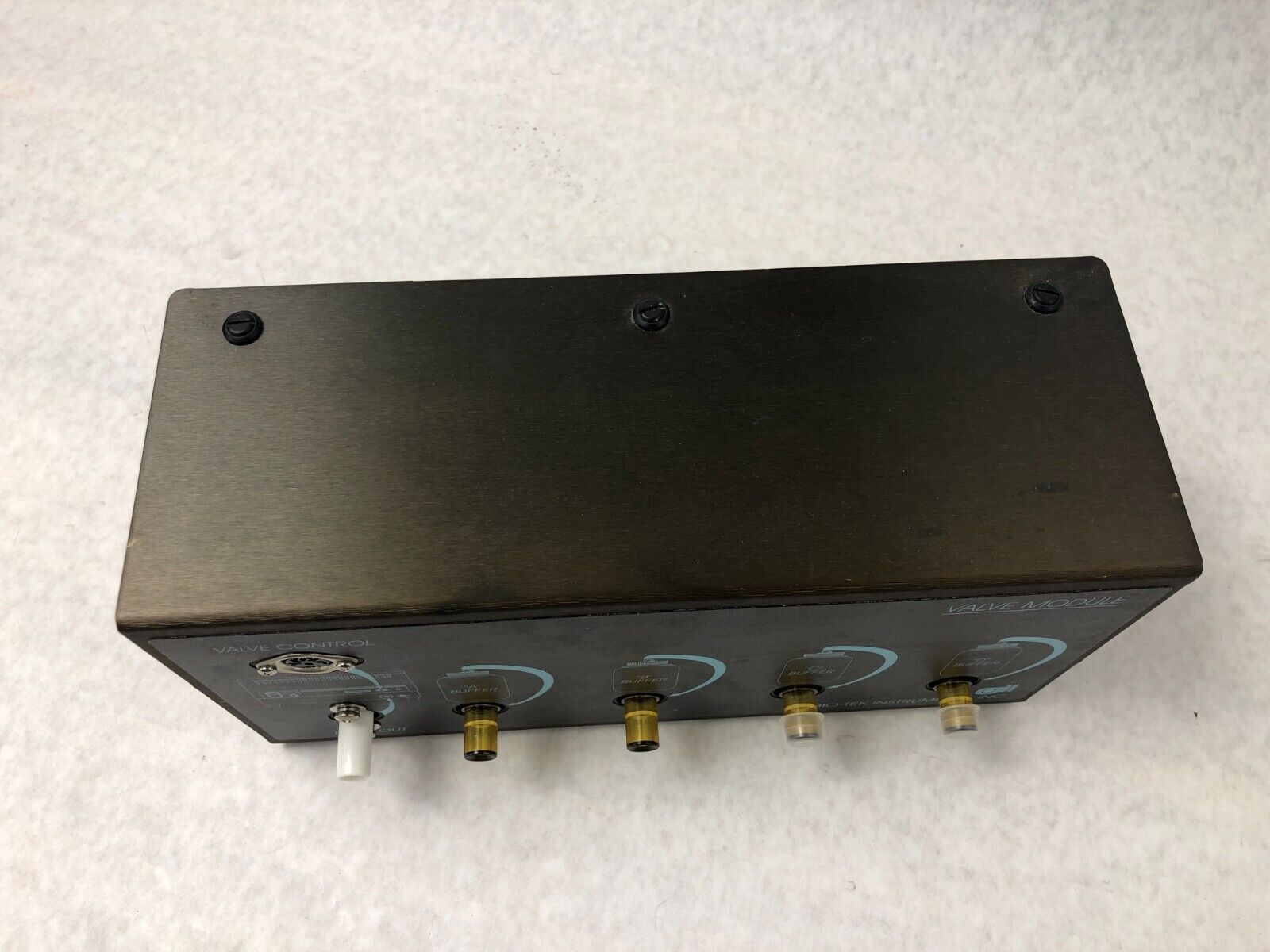 BioTek Valve Module Control 4 Output Buffer
