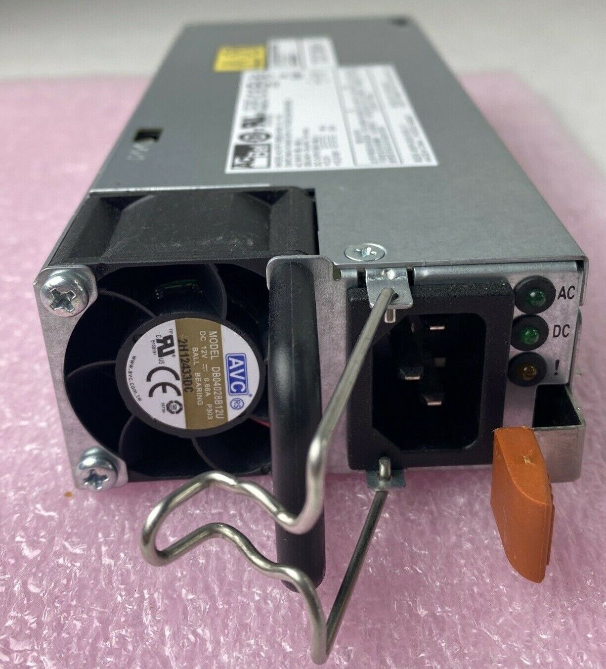 Amazon.com: EMC V2-PS15-600 600GB 15K SAS for VNXe3100 3150