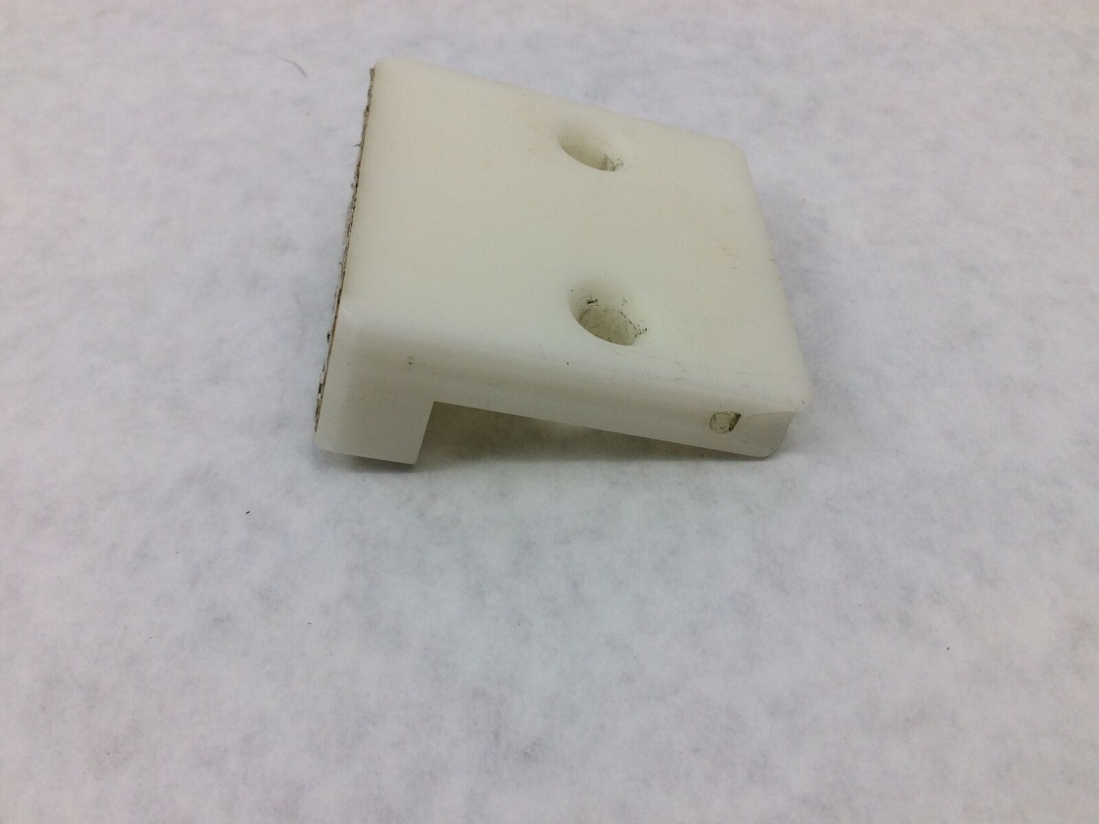 Zymark Corporation End Stop Bumper