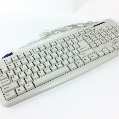 Genica GN-151 108-Key For Windows NEW