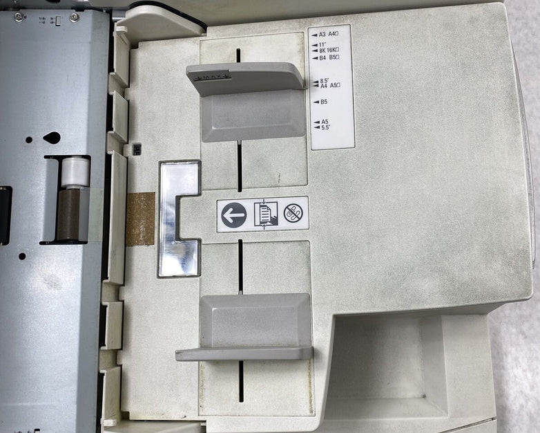 Xerox 700i Digital Color Press Automatic Document Feeder Assembly UNTESTED