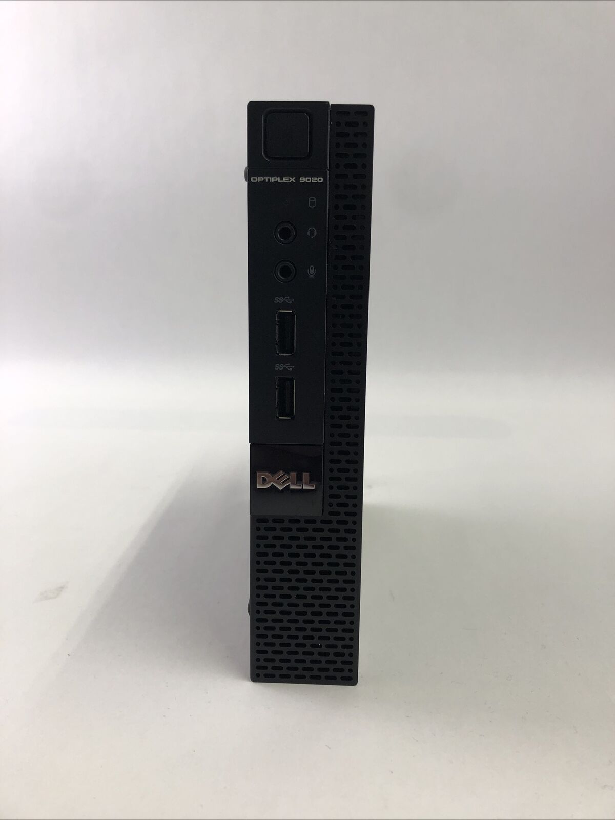 Dell Optiplex 9020 Micro Intel Core i5-4590T 2GHz 8GB RAM No HDD No OS