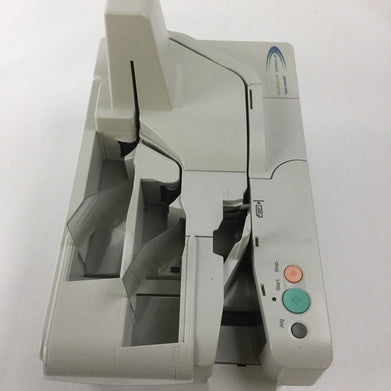 Canon CR180 Check Scanner, Jog Button Does Not Work, No Power Supply