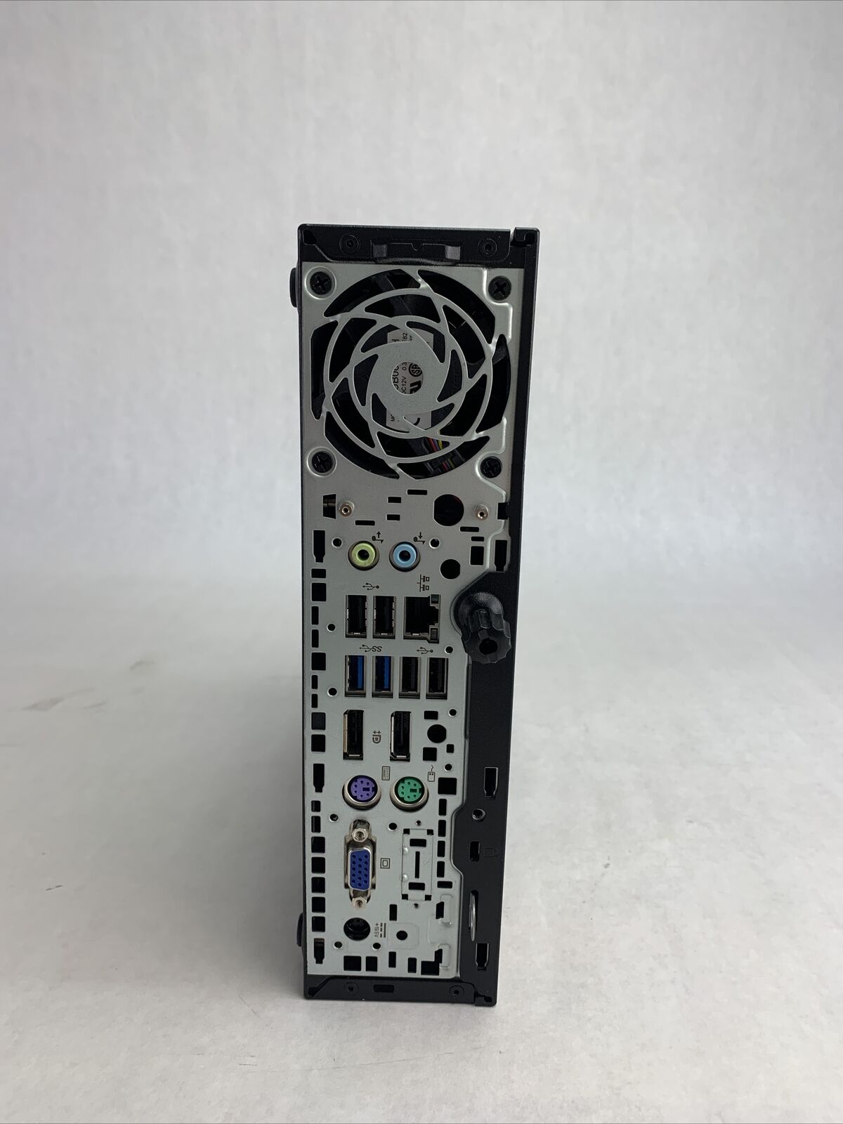 HP EliteDesk 500 G1 USFF Intel Core i5-4590s 3GHz 8GB RAM No HDD No OS