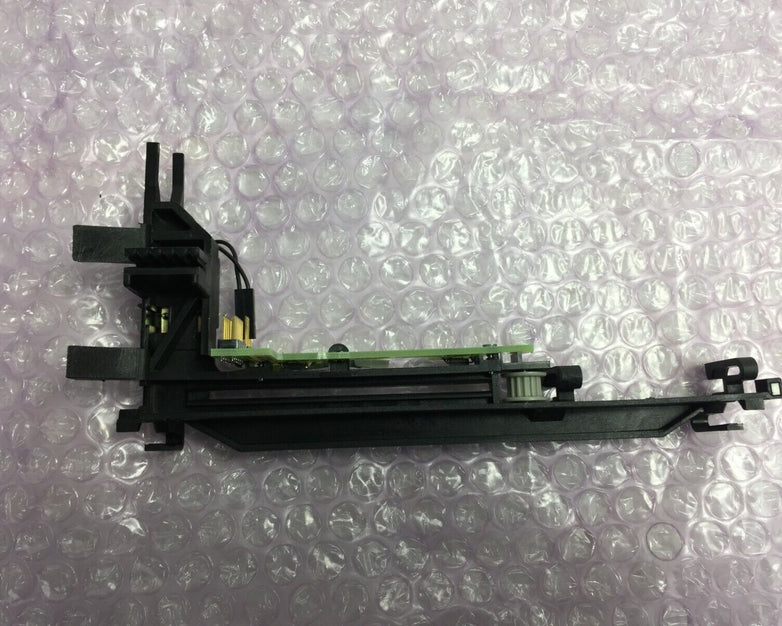 HP Hewlett Packard Syringe Assembly 07673-60870