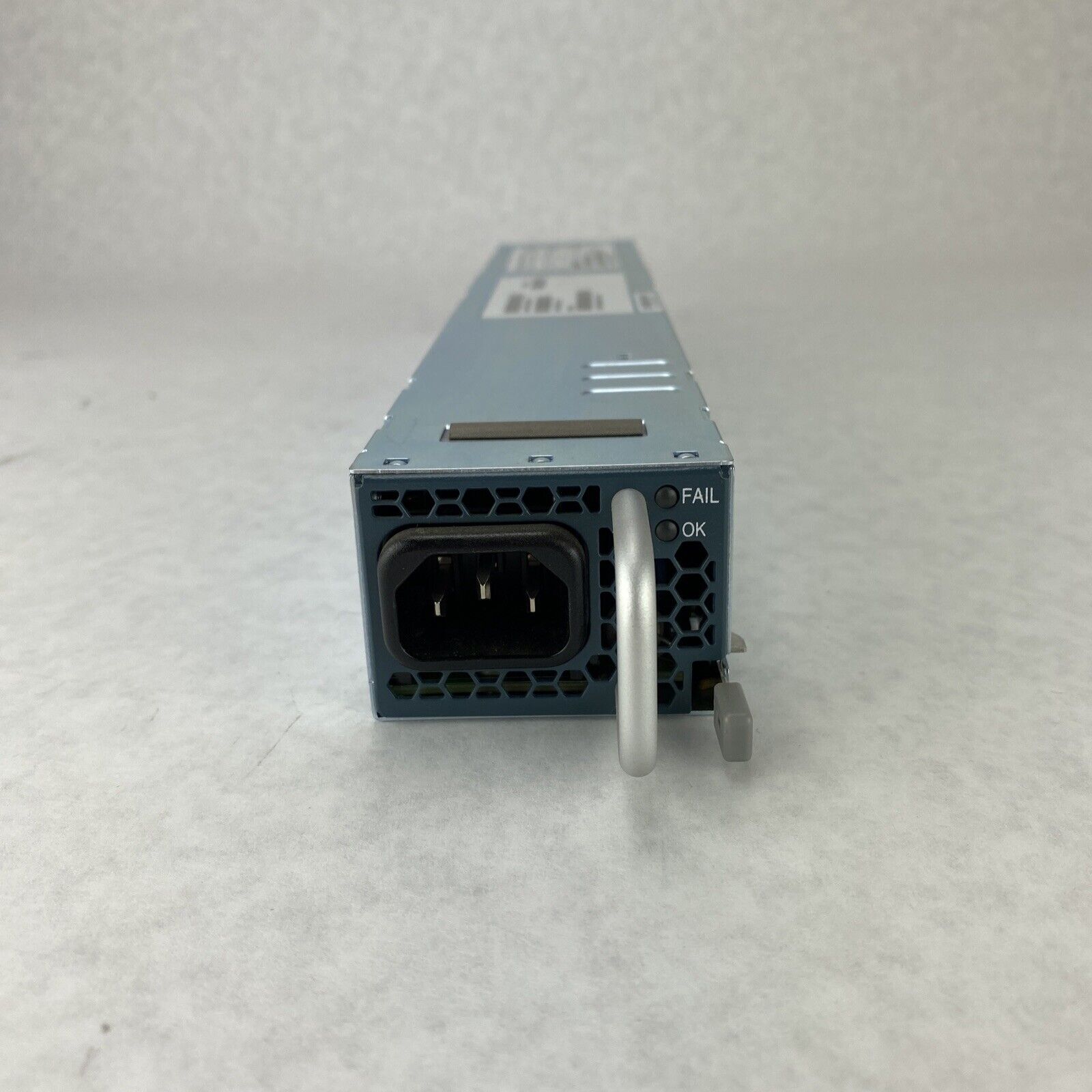 Cisco UCS-PSU-6296UP-AC 1100W Power Supply 341-0495-01