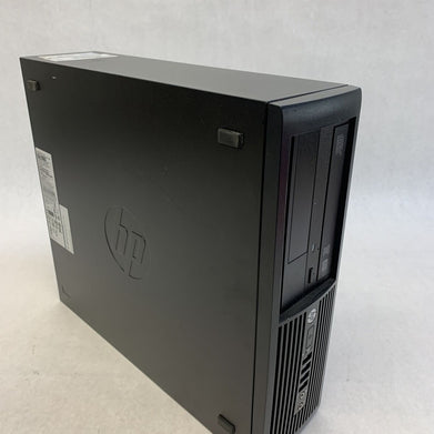 HP 400 Pro SFF Intel Celeron E34 2.6GHz 2GB RAM No HDD No OS