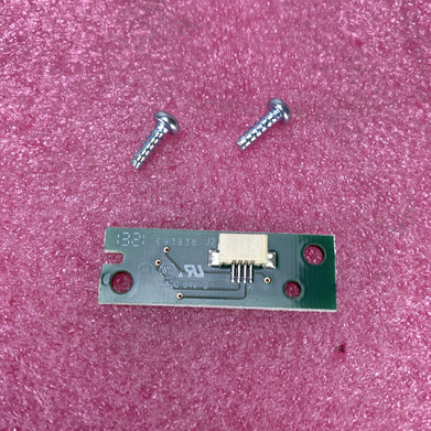 HP CM751-80041A Duplexer Control Board Replacement Part for OfficeJet 8600
