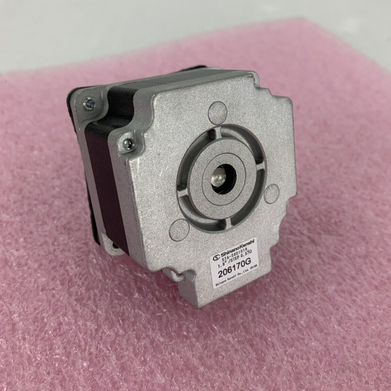 Shinano Kenshi STA-56D1019 12V Stepper Motor 206170G From Sato CL4NX Tested