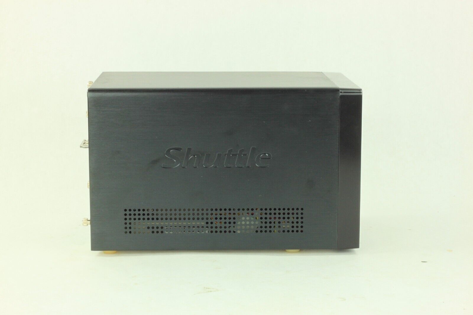 Shuttle SN95G5 SFF Platform AMD Athlon 64 300+ 1.8GHz 1GB RAM No HDD/OS w/Box