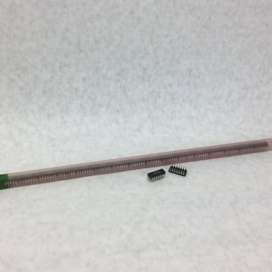Genuine RCA CD4025AE Integrated Circuits  Lot of 19