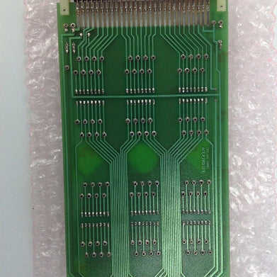 Ace P 2VO 311 Circuit Board 7911/SEC Rev B 06019 Connector Amp 530384-9 8049