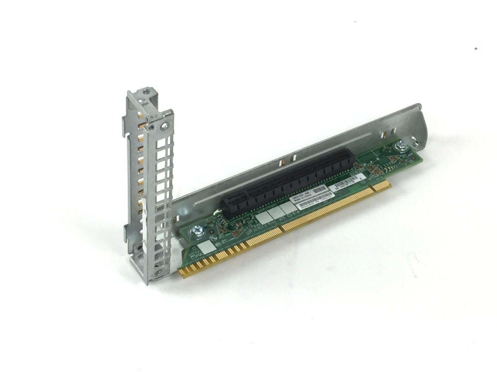 Intel Riser-Board PCI-E x16 SR1625UR  E26666-202