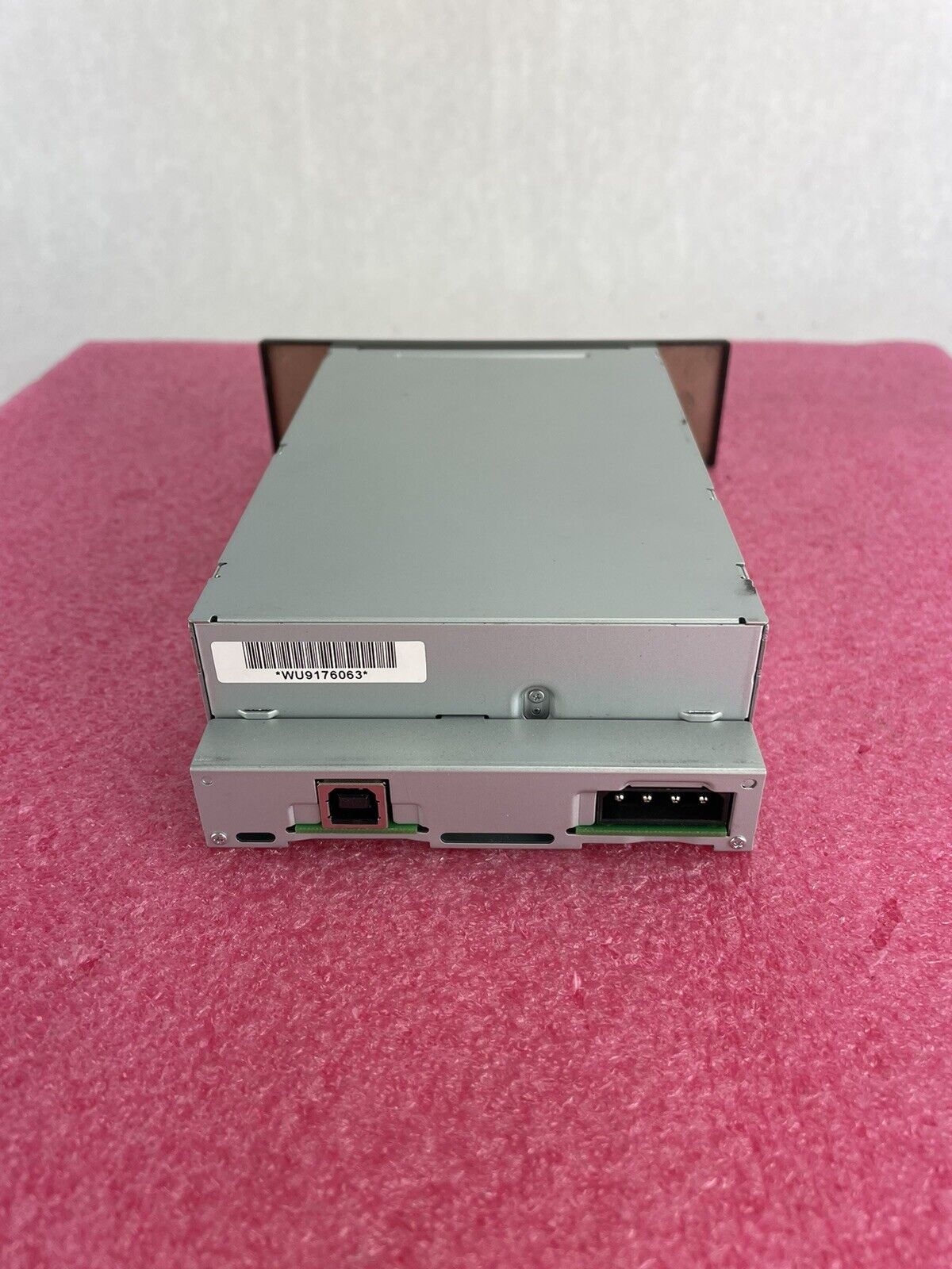 HP DAT 160 BRSLA-05U2 USB Tape Drive
