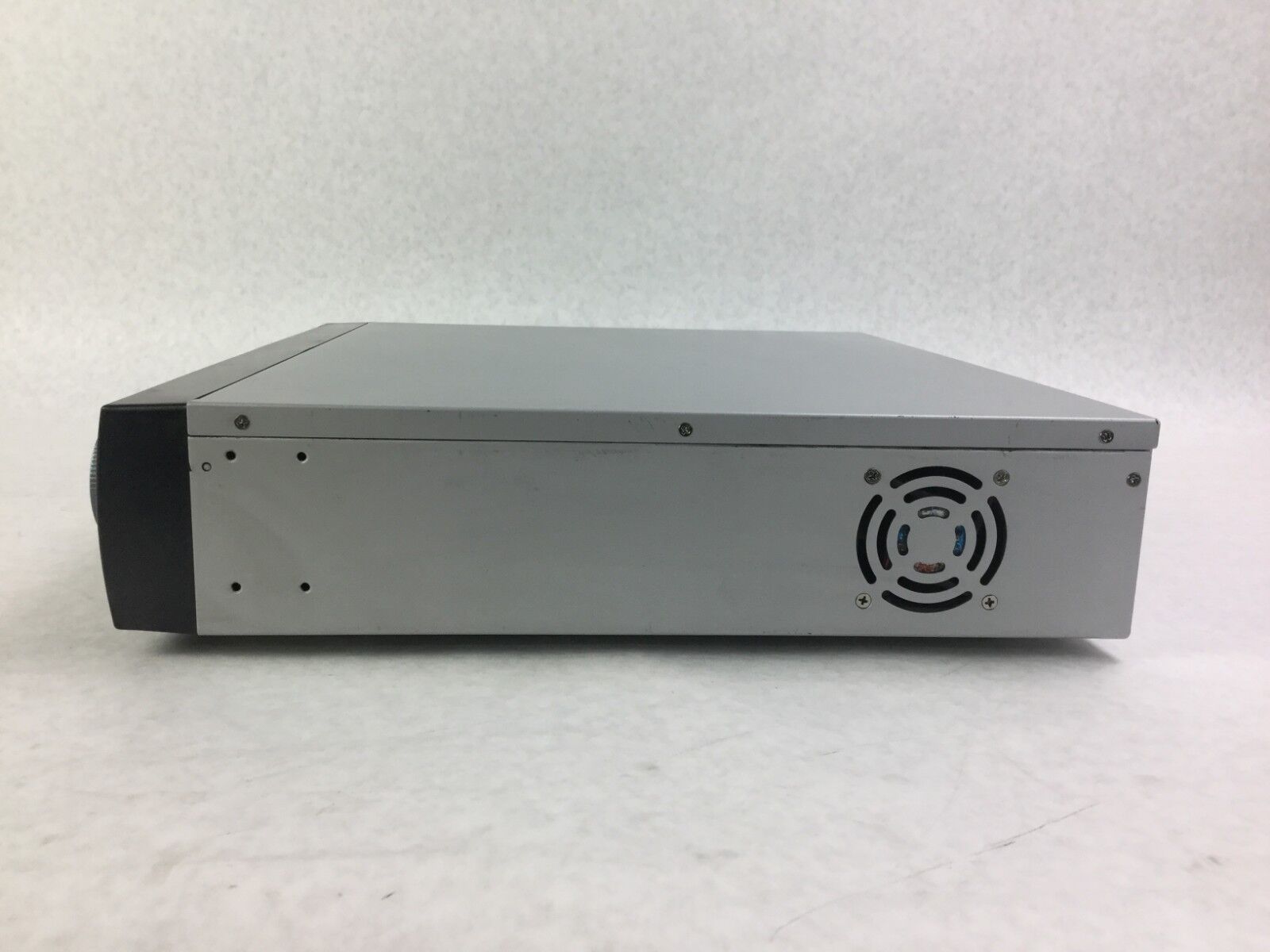 Super Circuits DVR  No Hard Drive  No Power Supply  Untested