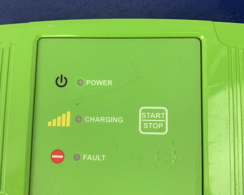Leviton 001-EVB26-3PM  Home Charging Station with J1772 adapter