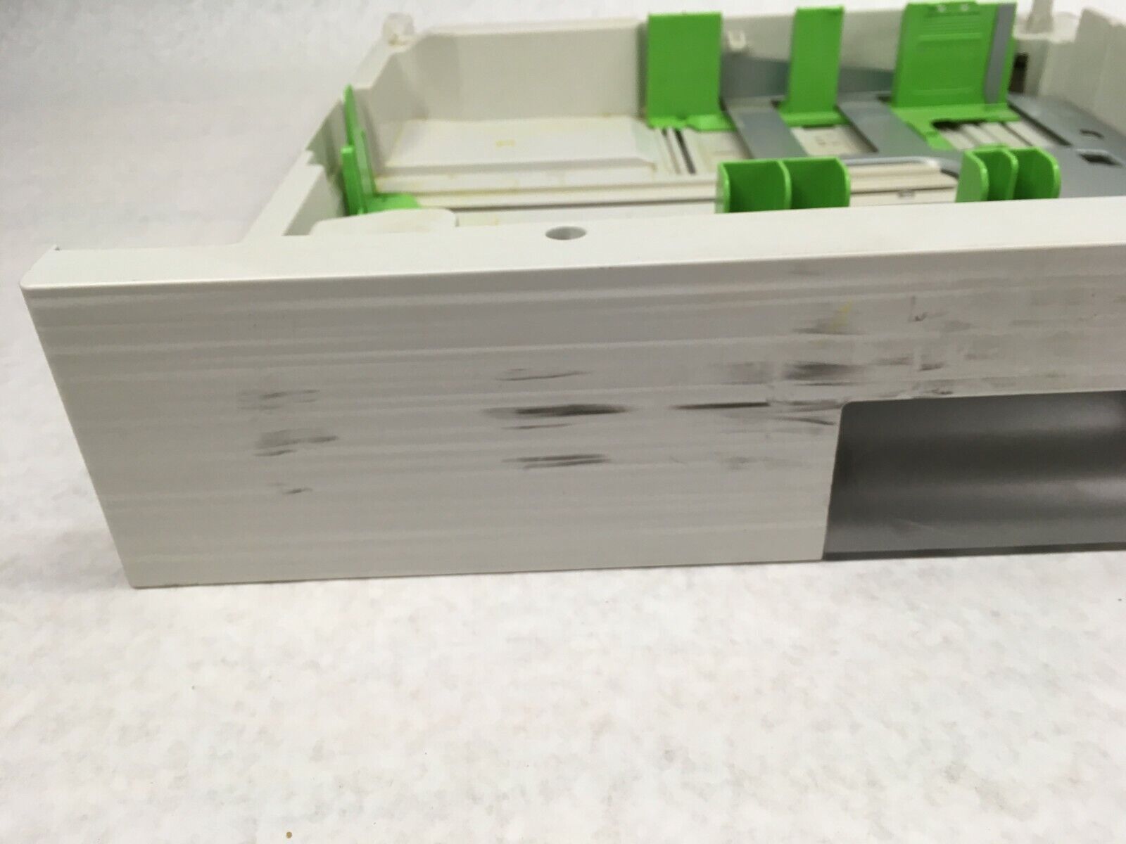 Sharp MX-2600N Office Copier Printer Paper Tray 11x17 8.5x11