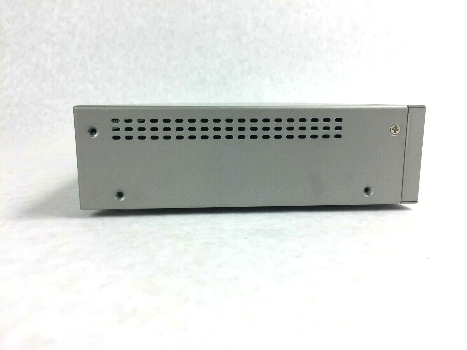 Foertinet FortiMail 100 Secruity Appliance
