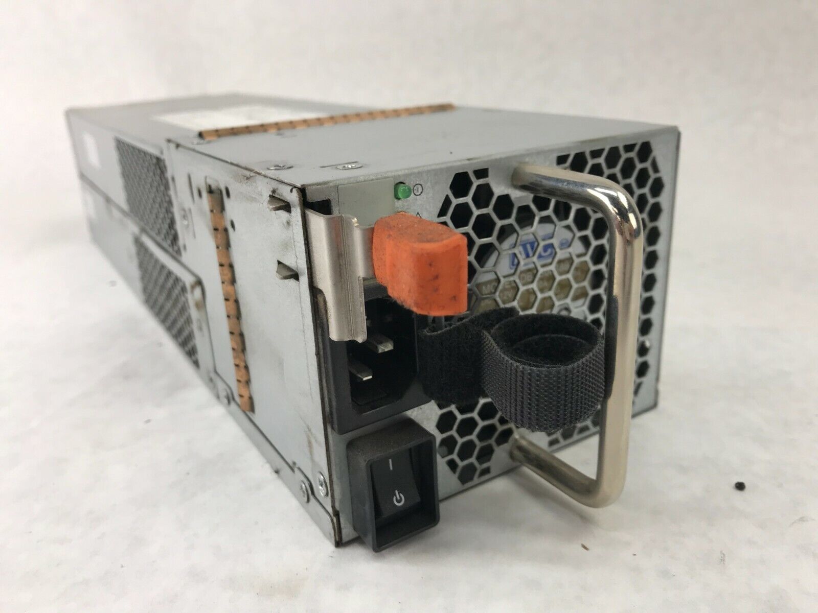 Genuine Dell 80+ Silver 700w Power Supply H700E-S0 DD20N - Tested