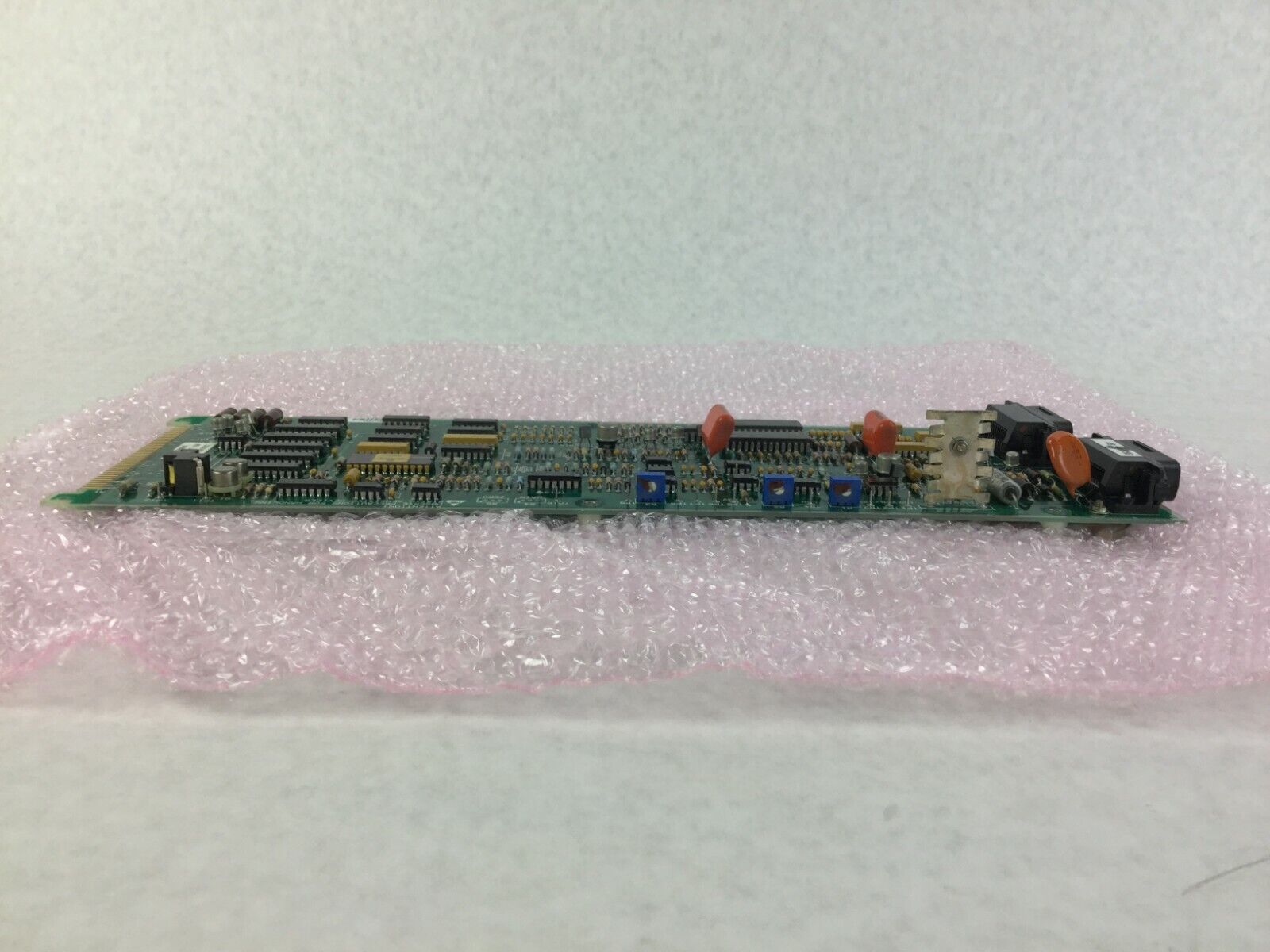 TAYLOR MOD SYSTEMS  125S1994-1  Rev LL  Circuit Board