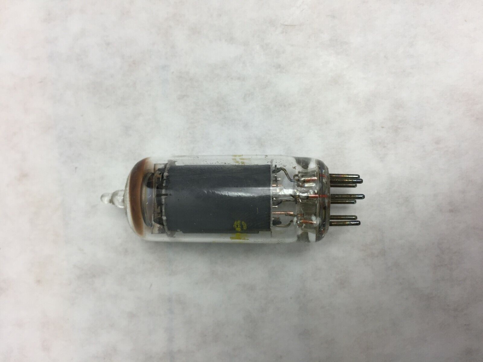 Sylvania Vacuum Tube  4DT6
