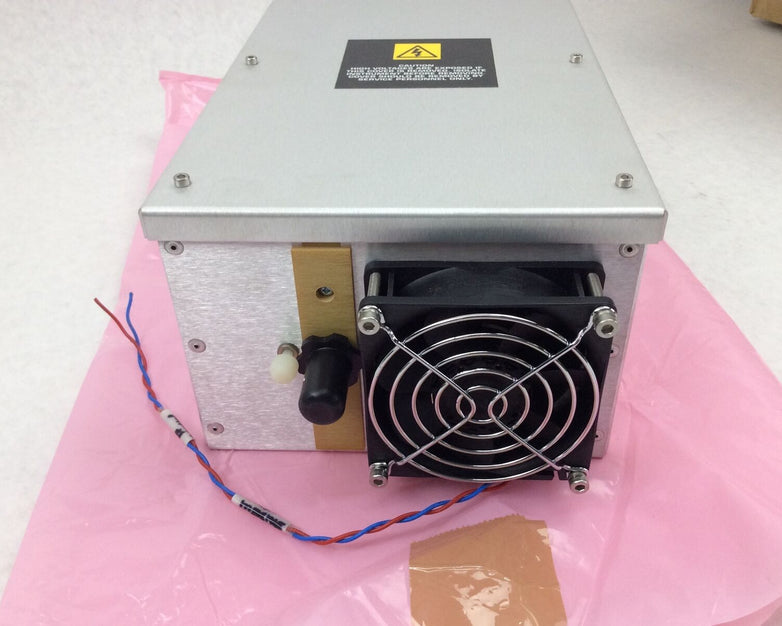 Waters MICROMASS Spectrometer M945721DC1 RF coil Assembly