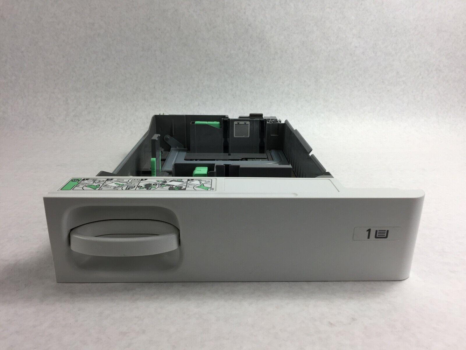 Genuine Lanier MP C5502 Paper Tray 1
