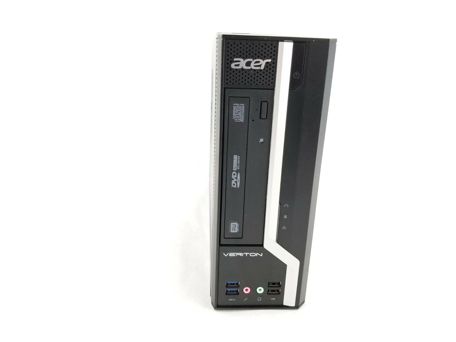 Acer Veriton X2630G SFF Intel Pentium G3220 3.0GHz 4GB RAM No HDD No OS
