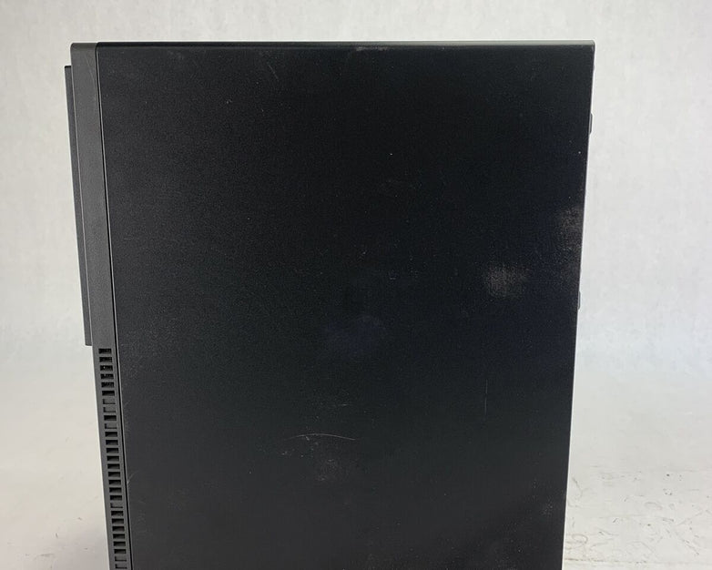 Lenovo ThinkCentre 3102 DT Intel Pentium G4560 3.5GHz 4GB RAM No HDD No OS
