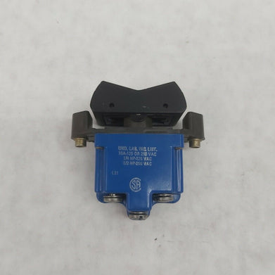 Honeywell 2TP1-7 Switch ON-OFF-ON Rocker