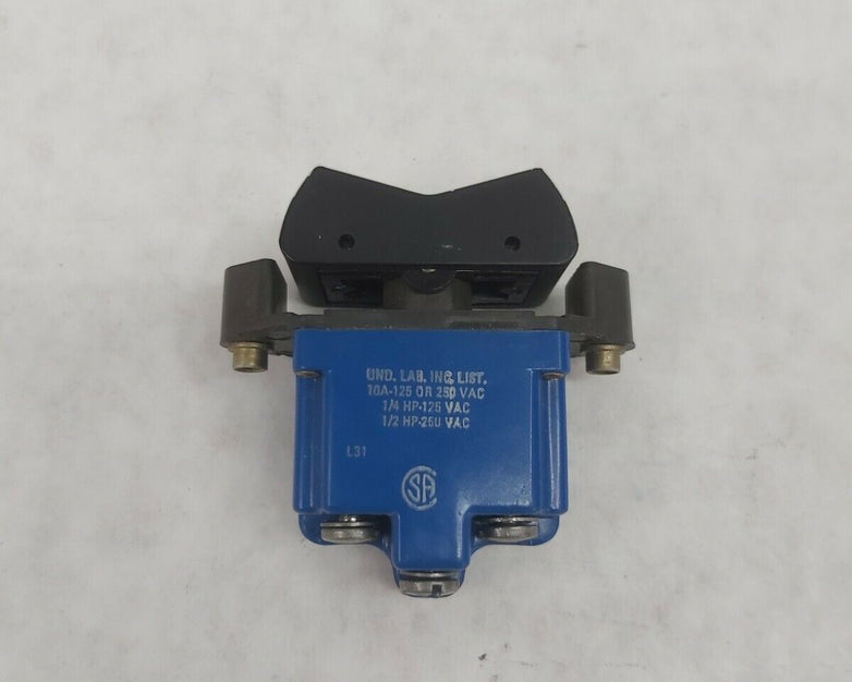Honeywell 2TP1-7 Switch ON-OFF-ON Rocker