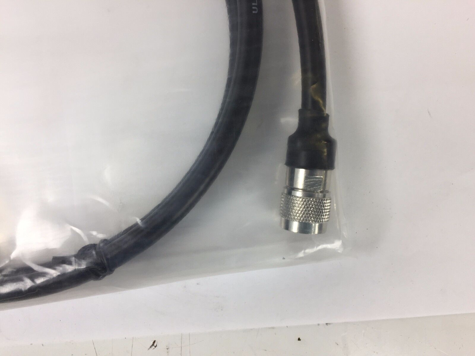 HP X270 Ultra Low Loss 6ft Antenna Cable JD902A