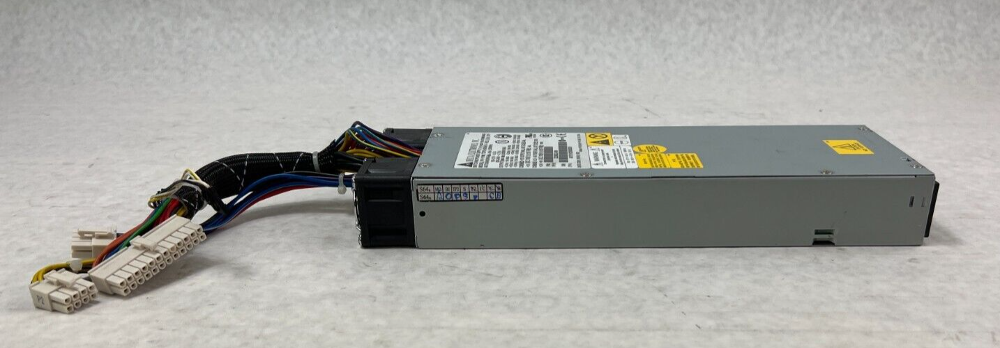 Delta Electronics TDPS-600AB A Switching Power Supply