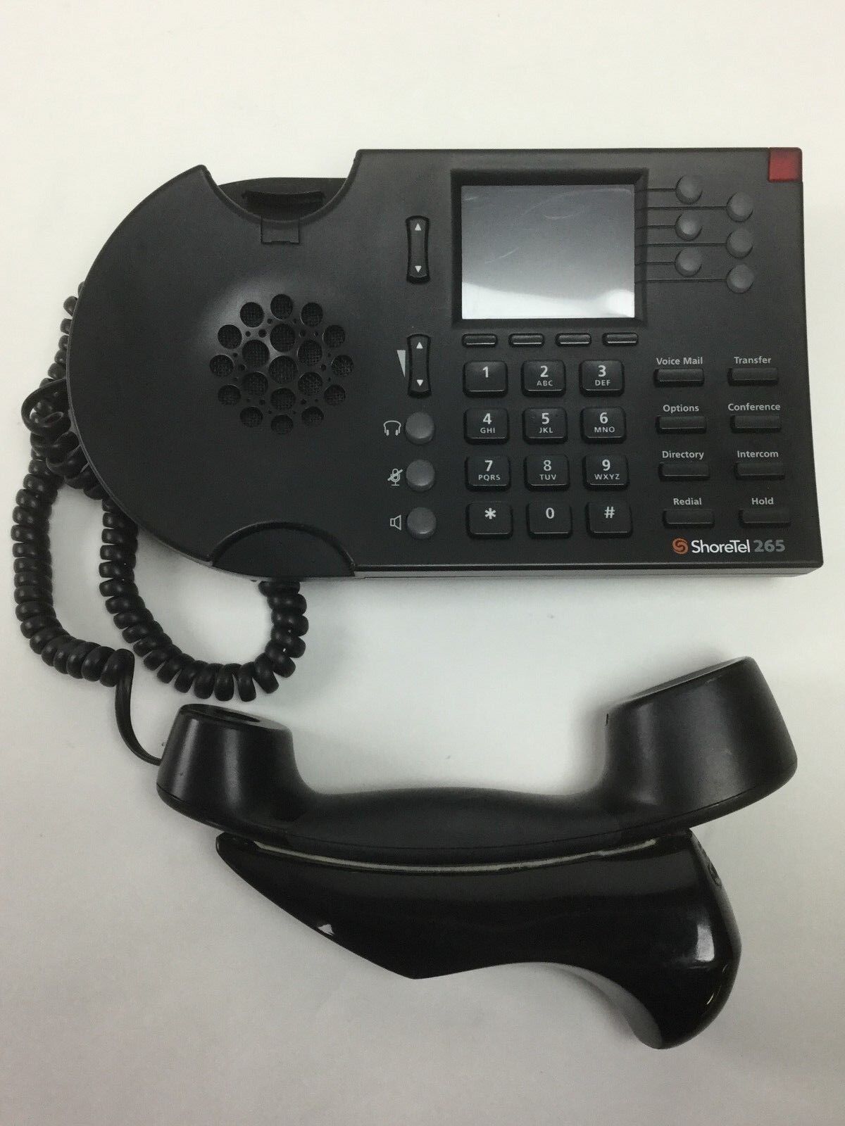 ShoreTel 265 S36 Business Phone, Tested, Works and Reset to Factory Default