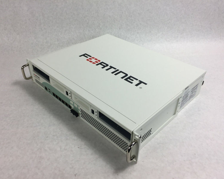 Fortinet FortiSandbox 1000D  FSA-1000D-USG  No HD  No OS  Includes 2 Power Cords
