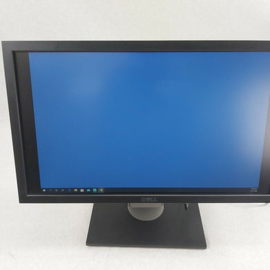 Dell U2211H 22" UltraSharp Monitor 4-Port USB 1080p U2211Ht XVV58 Grade B