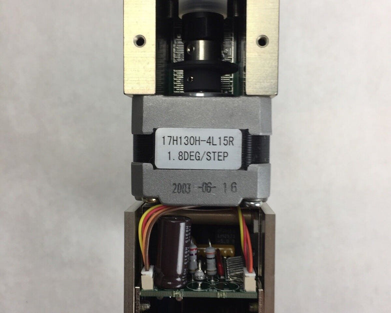 Beckman Biomek FX Diluter Pump CAVRO 728922
