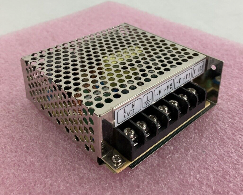V-INFINITY VGD-30-D512 Tested