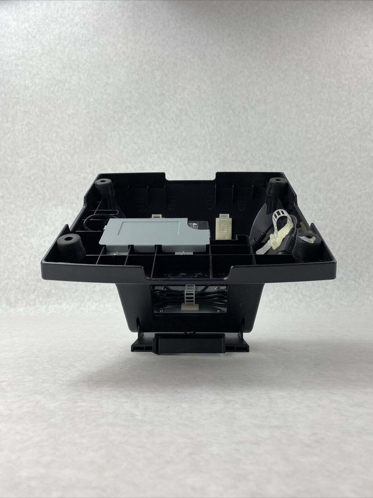 Par M5150 Adjustable Point of Sale Touchscreen Monitor Stand