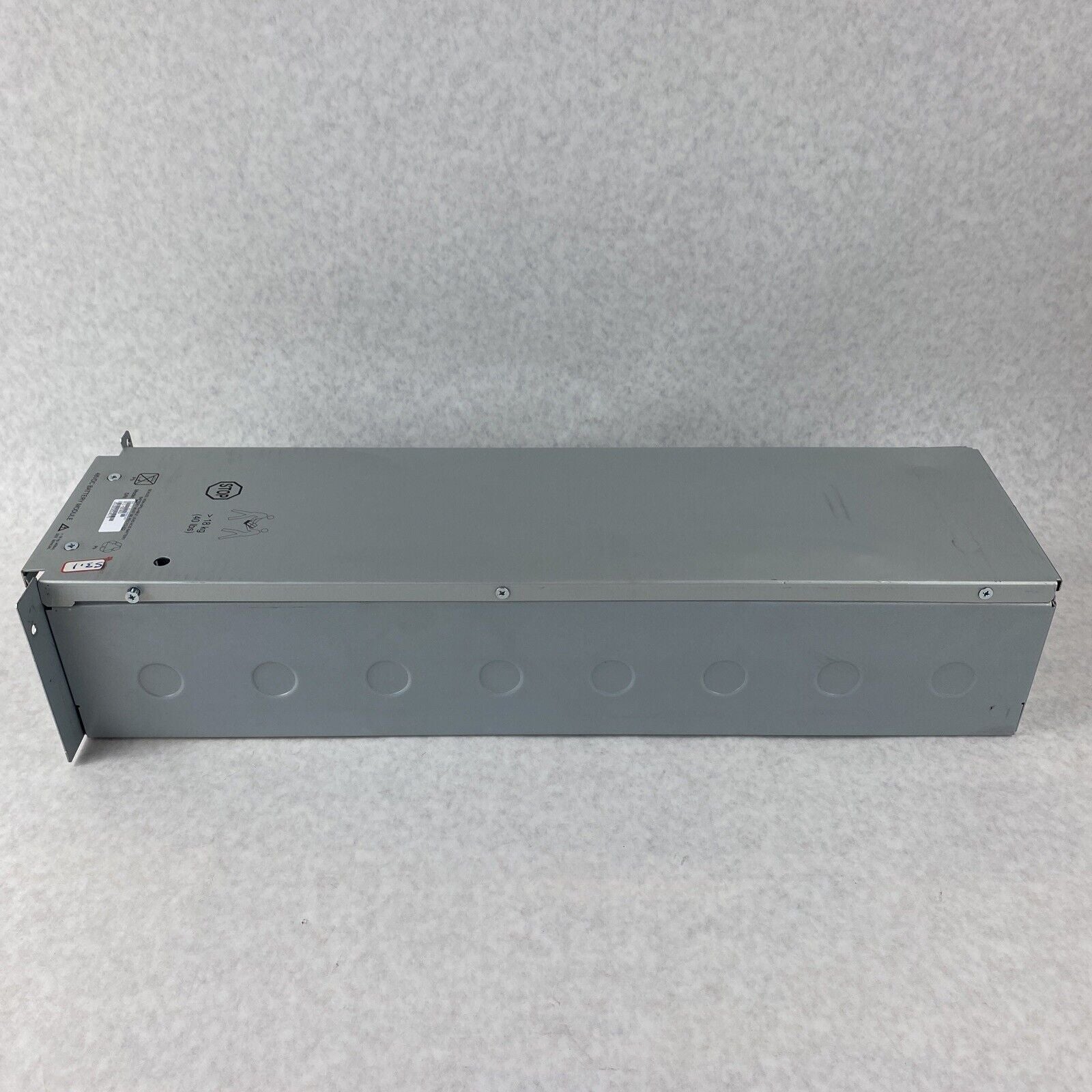 APC 911-0036D Replacement Battery Module Cartridge  No Battery