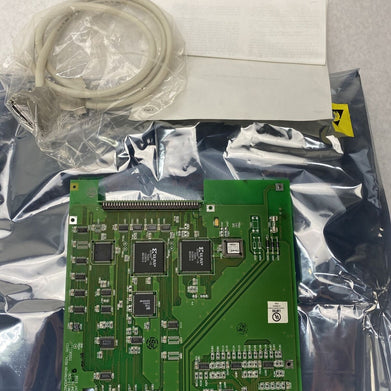 Millennium DBCS 500027-000-101 Master Concentrator Assembly 500113-536-536